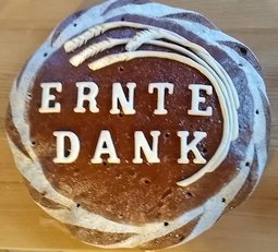Erntedank