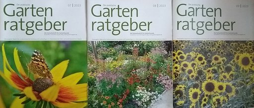 Gartenratgeber