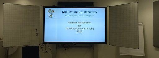 JHV Kreisverband