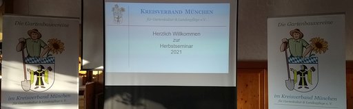 Herbstseminar